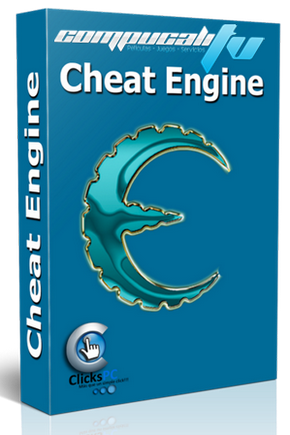 Бесплатно скачать Cheat Engine 6.4