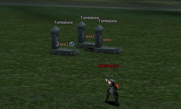 L2 Tombstone